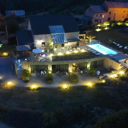 Spontin B&B Le Bouchat-Oreille מראה חיצוני תמונה