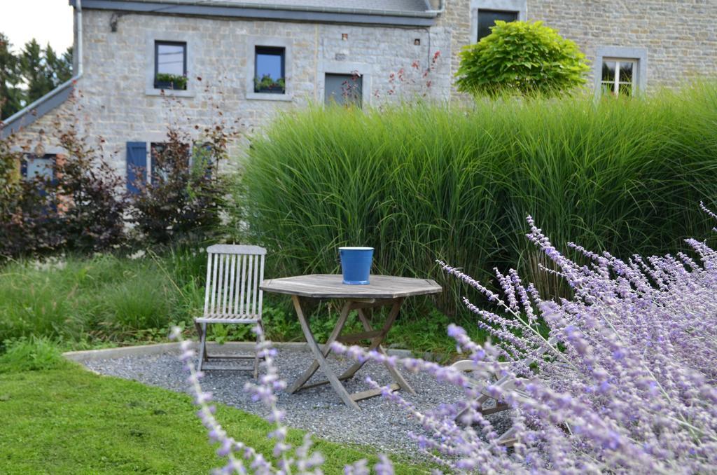 Spontin B&B Le Bouchat-Oreille מראה חיצוני תמונה