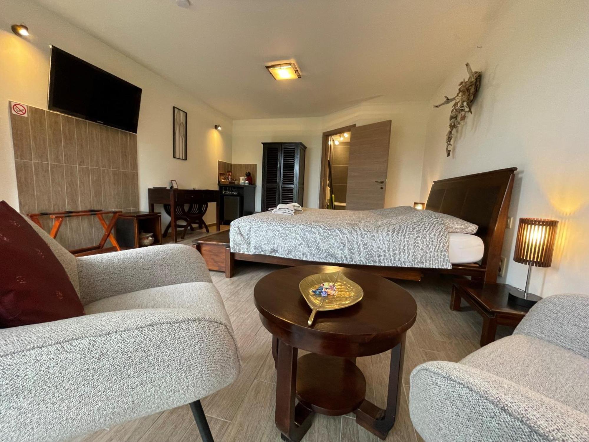Spontin B&B Le Bouchat-Oreille מראה חיצוני תמונה