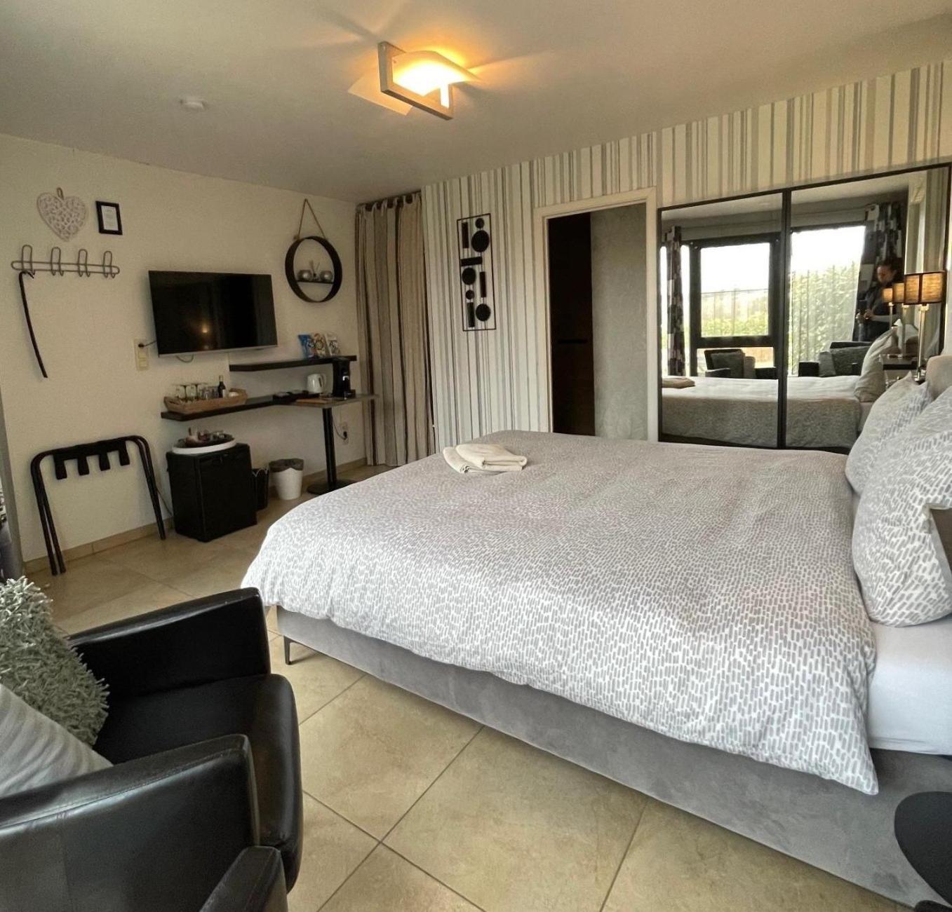 Spontin B&B Le Bouchat-Oreille מראה חיצוני תמונה