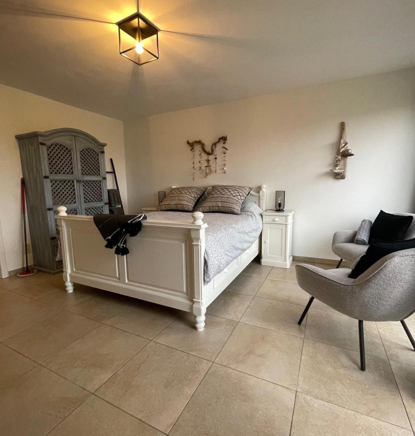 Spontin B&B Le Bouchat-Oreille מראה חיצוני תמונה